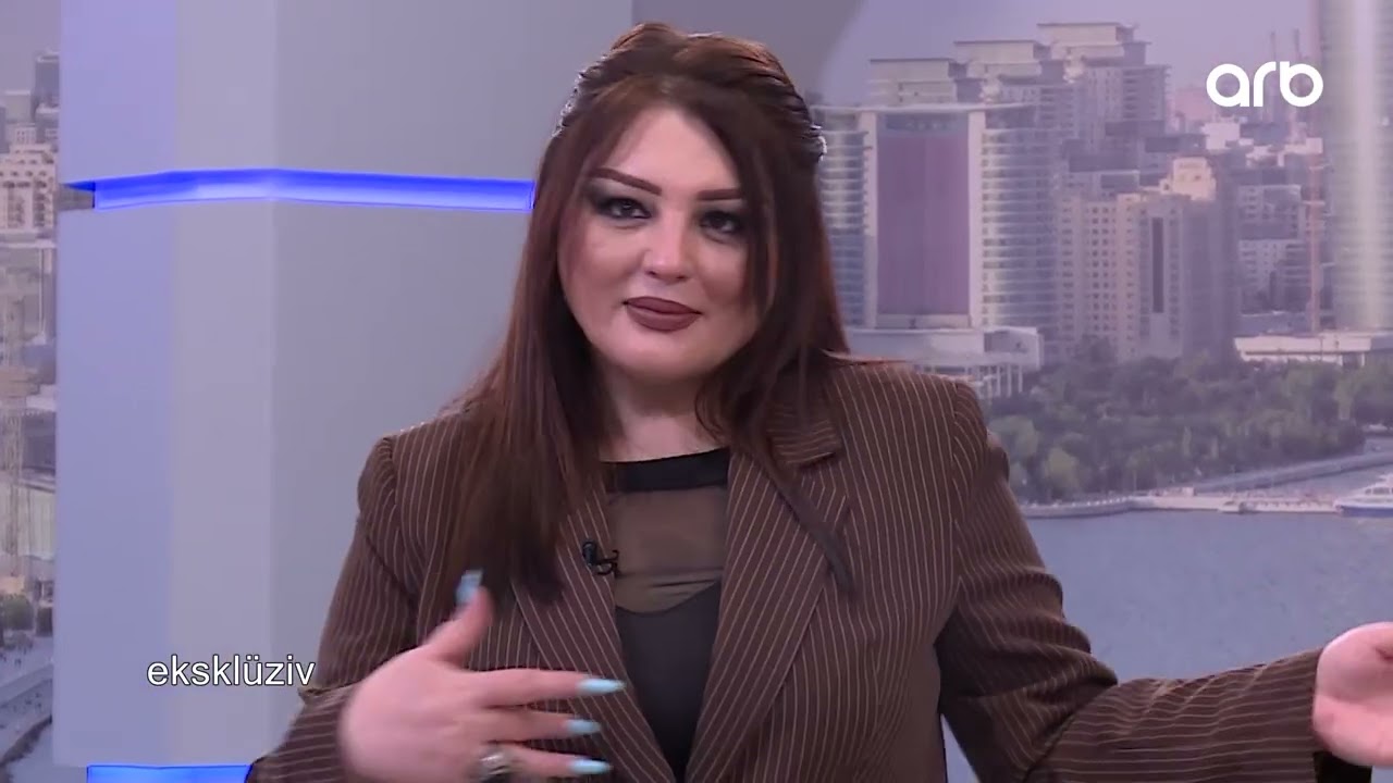 Seide Dadasova - Gedesen 2025