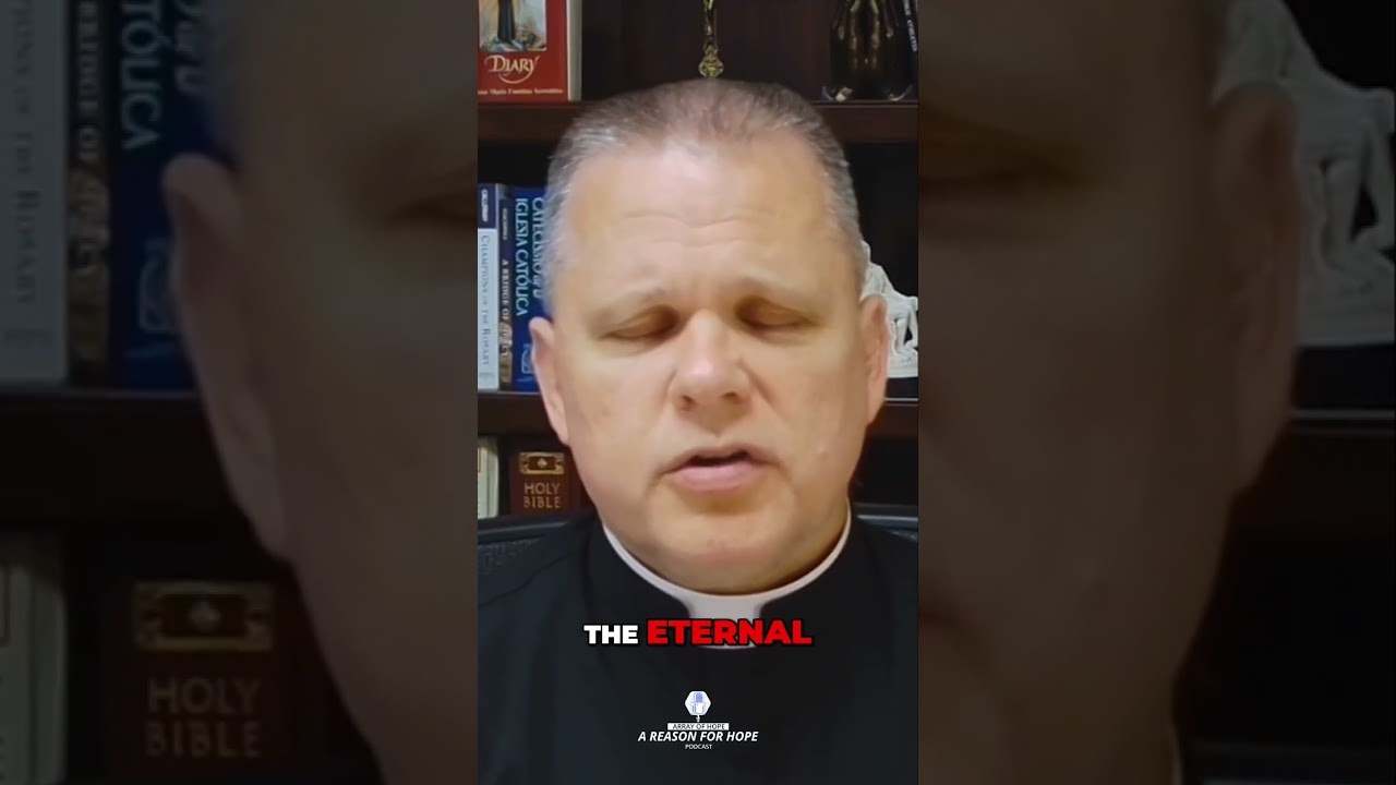 Suicide & Salvation: God's Mercy and Repentance