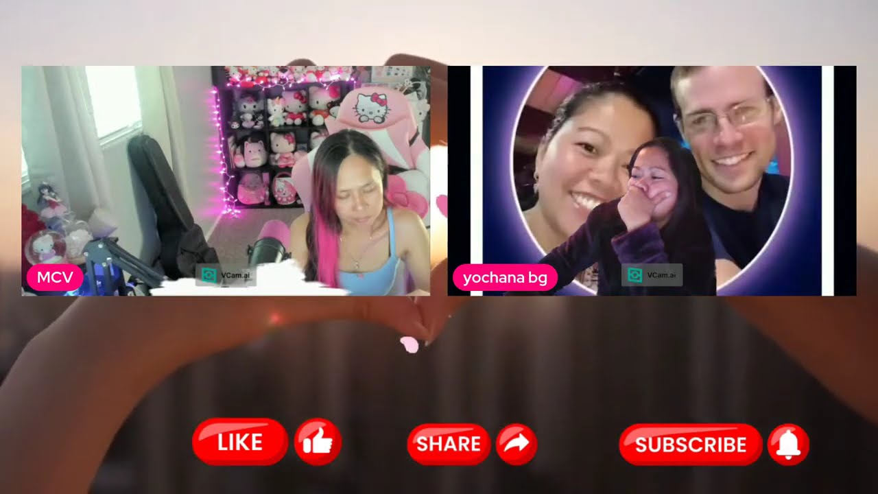 Diha Ra Mu, Diri ra pod Ko #live #karaoke #promote #connect