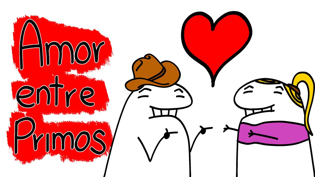 Por que la ATRACCIÓN ENTRE PRIMOS y NORTEÑOS?
