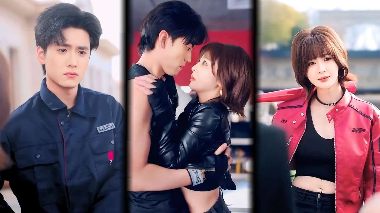 She Married A Poor Mechanic Don't Know He's A Hidden🔥BILLIONAIRE CEO🙀SpoliedHer😍Korean Chinese Drama