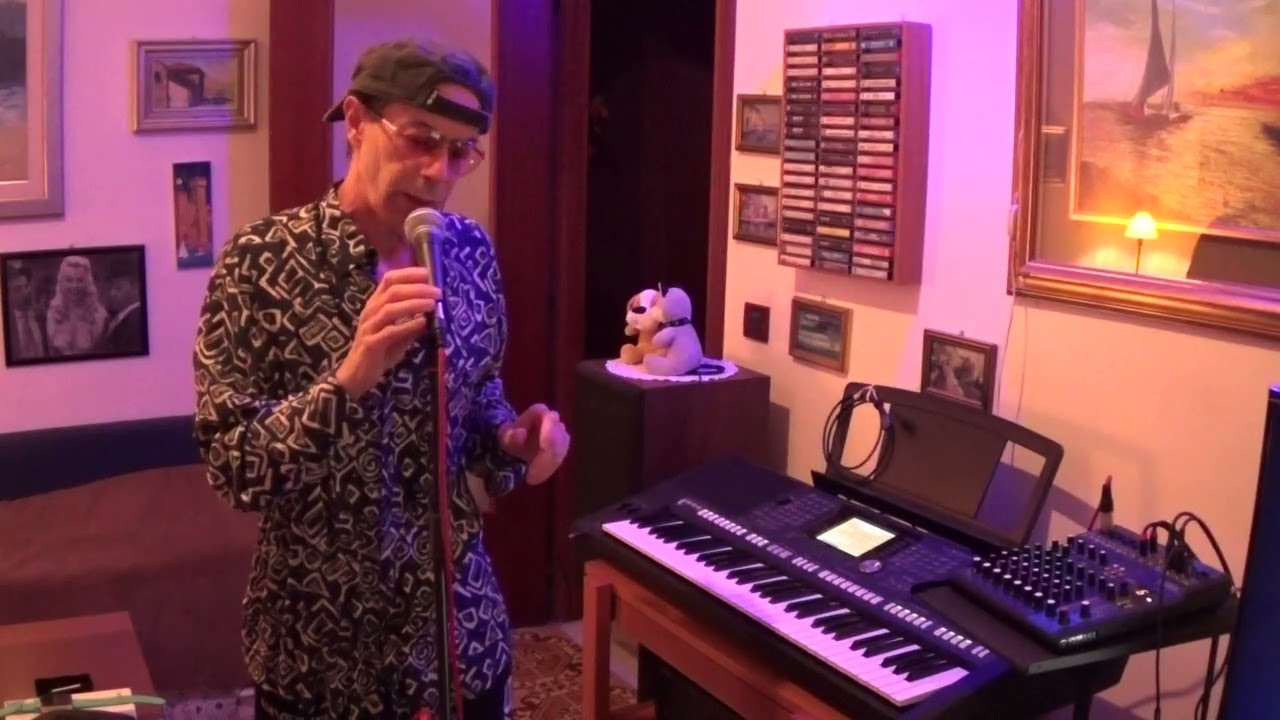 Cercando di Te