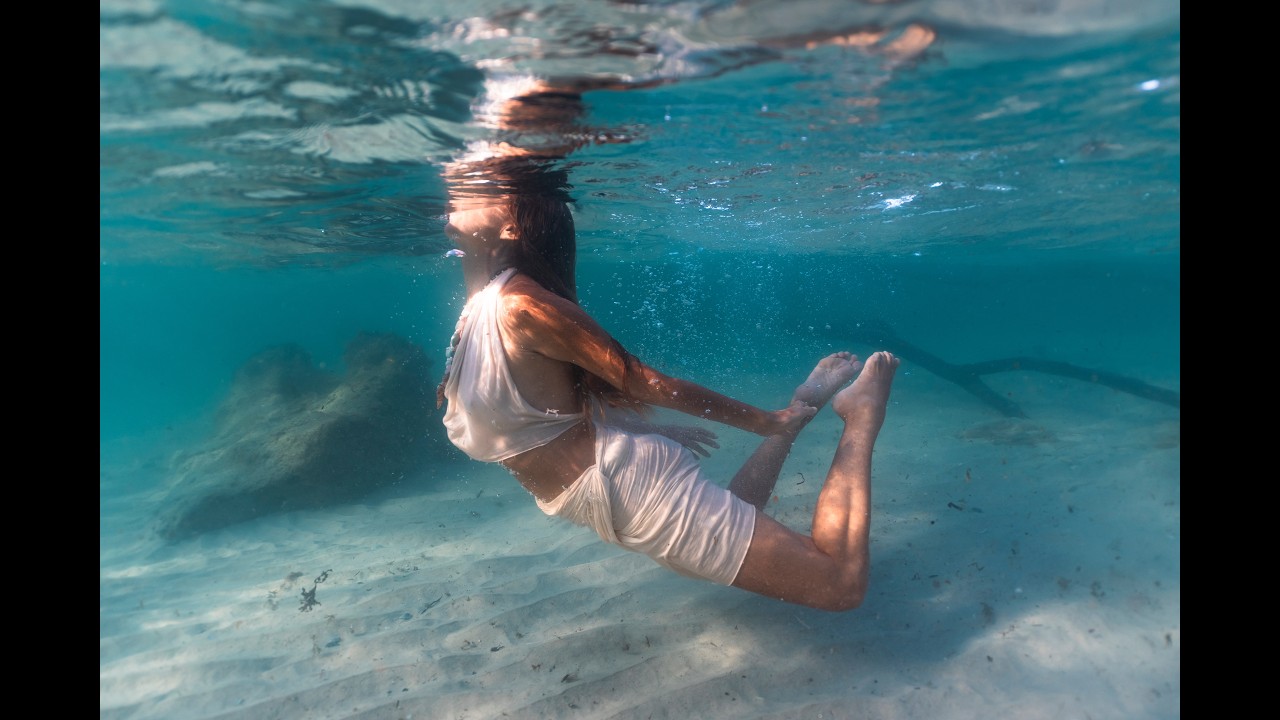 Lemurian Dreaming Retreat