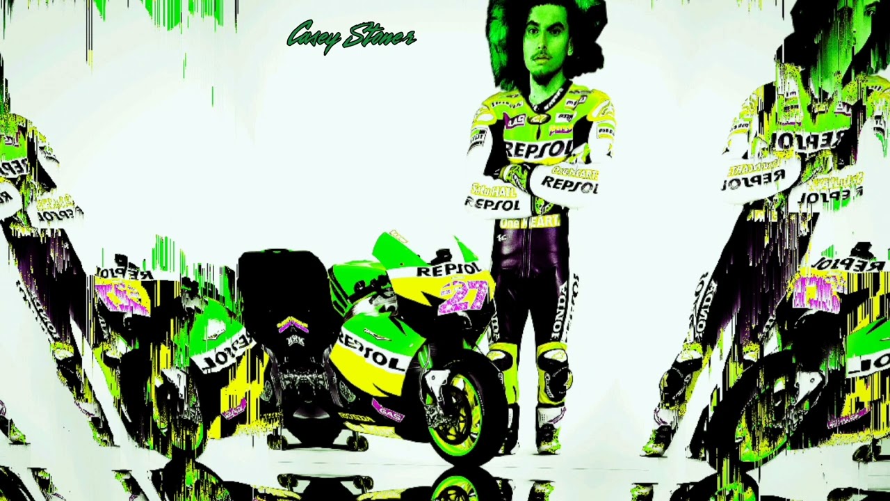 Brilo - Casey Stoner (prod. northcreepz) (audio)