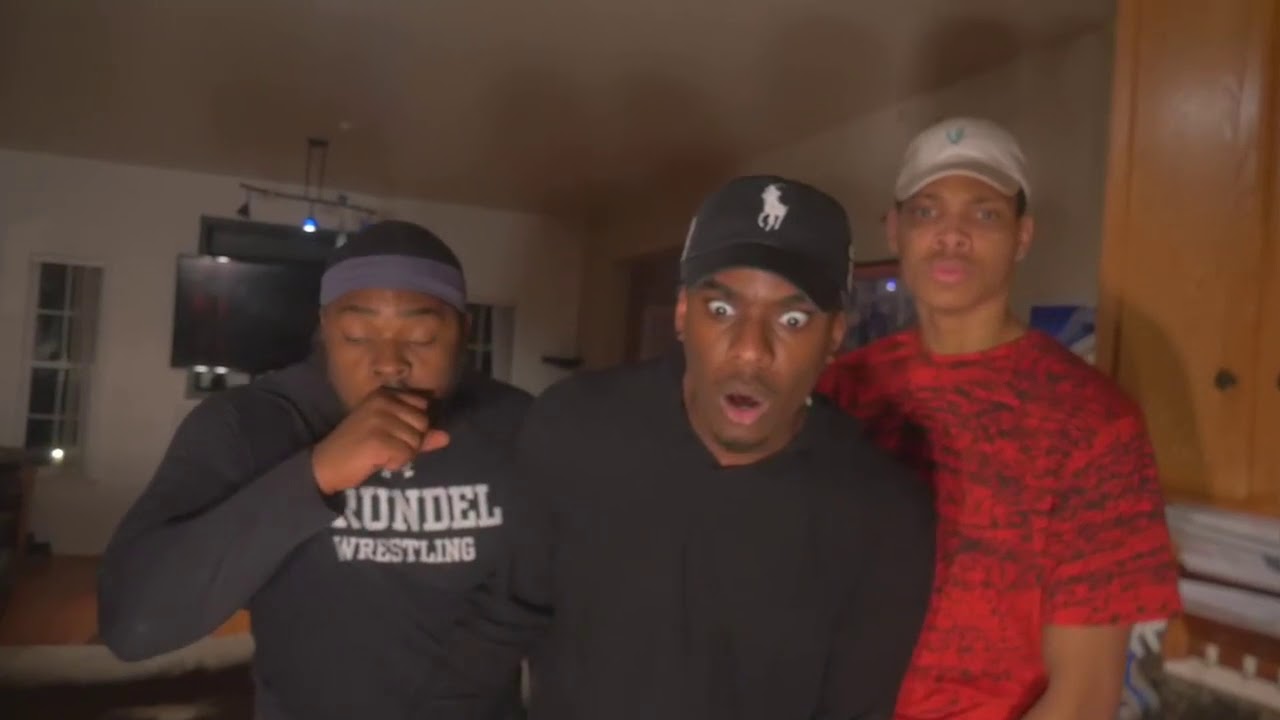 When your older siblings FINALLY get caught! FULL VIDEO by  KING VADER