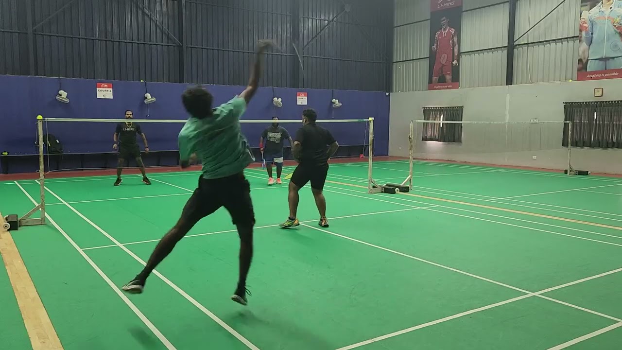 Bhupesh Drox VS Varun Deepak