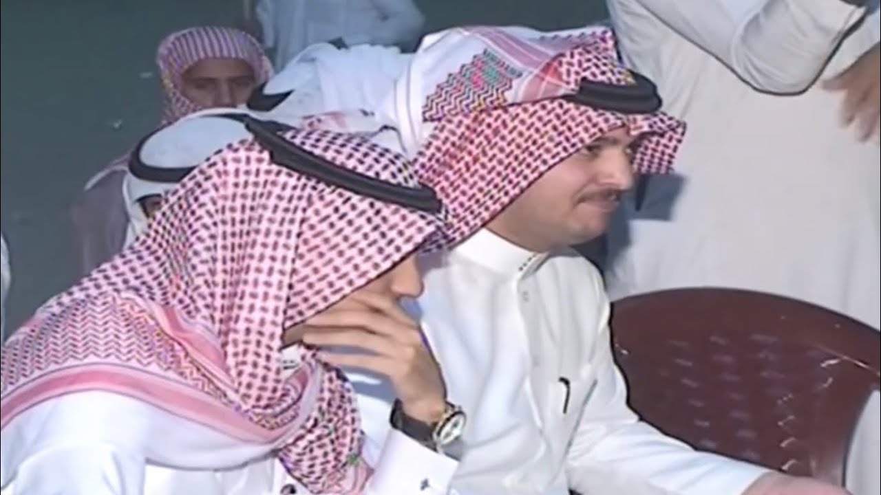 محاورة قوية علي العبسي و عبدالله عبدالرحيم و سعيد بن عريج و هادي سليم ١٤ / ١٢ / ١٤٣٦هـ