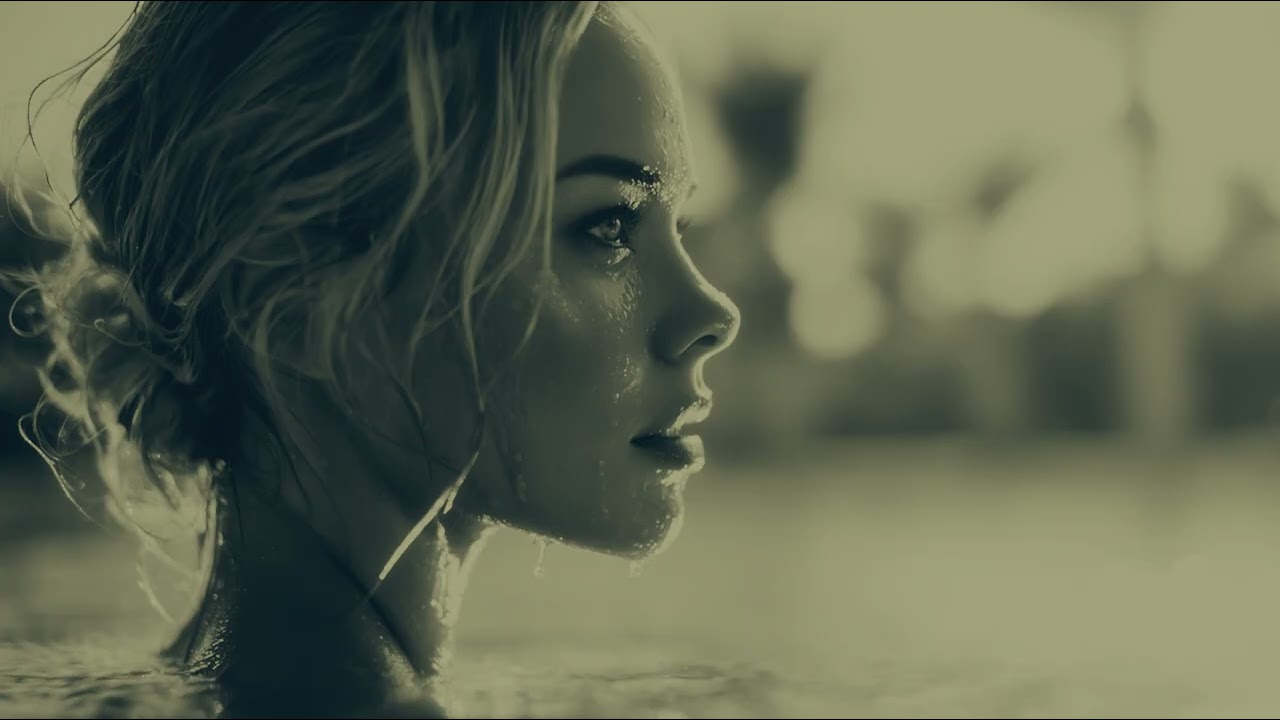 Best Deep House Mix 2026 | The Deepest Chill Vol. 14 &mdash; The Smoke Before the Rain