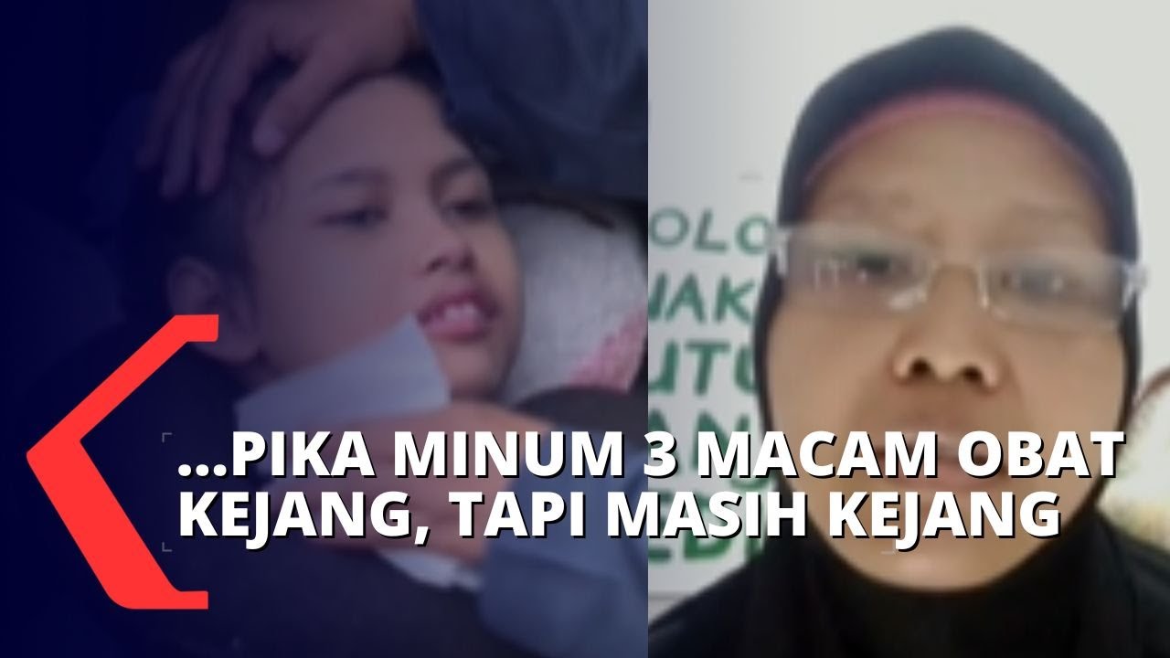 Minta Legalisasi Ganja Untuk Medis, Ibu Pasien : Saya Hanya Upayakan yang Terbaik untuk Anak Saya