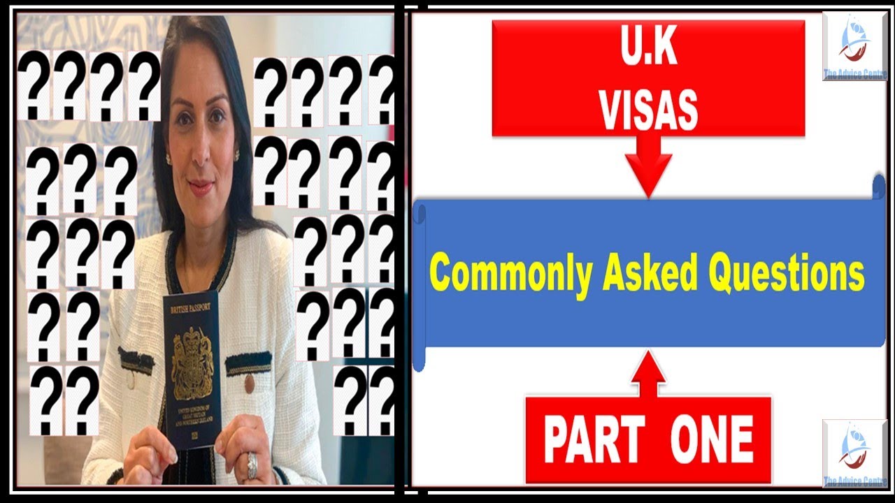UK VISAS FAQs: Administrative review, Deportation Order, Voluntary Return!!!!!