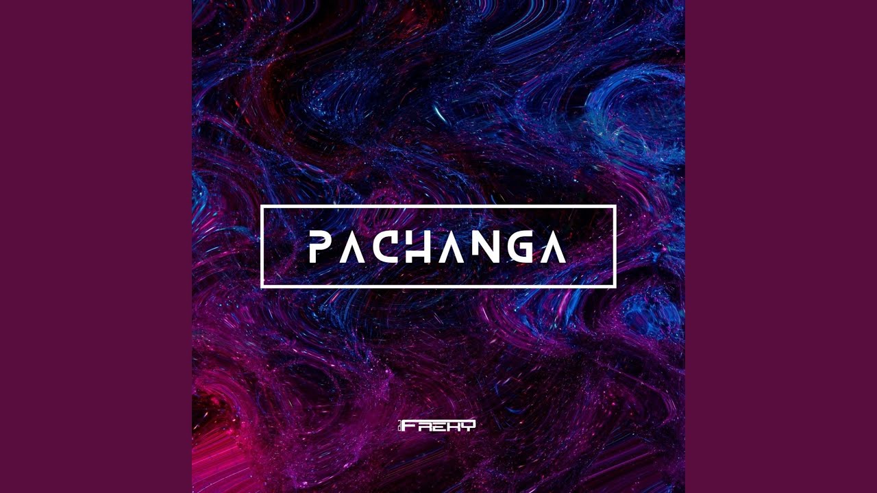 Pachanga (feat. Chacon)