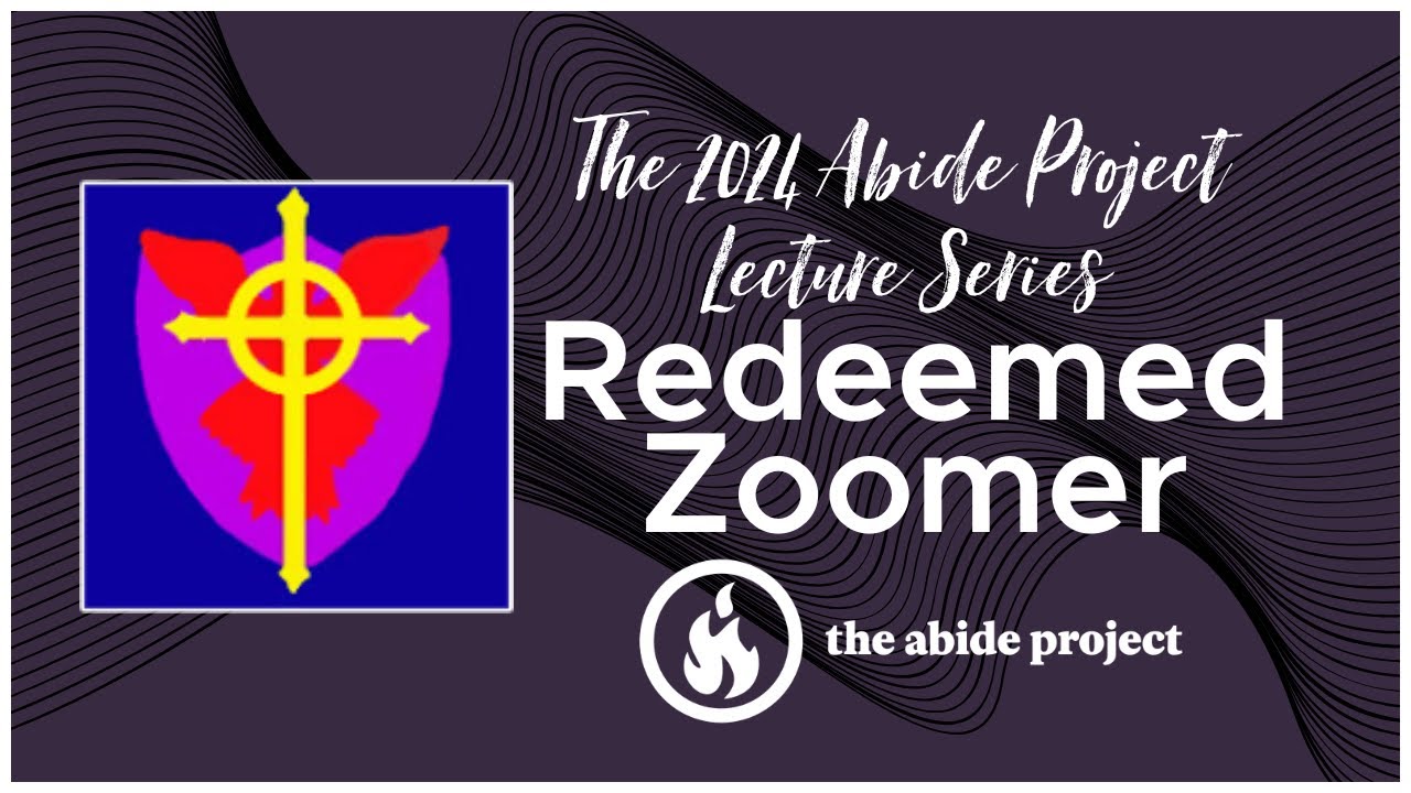 The Reconquista Movement, Gen Z, and the CRCNA with @redeemed_zoomer