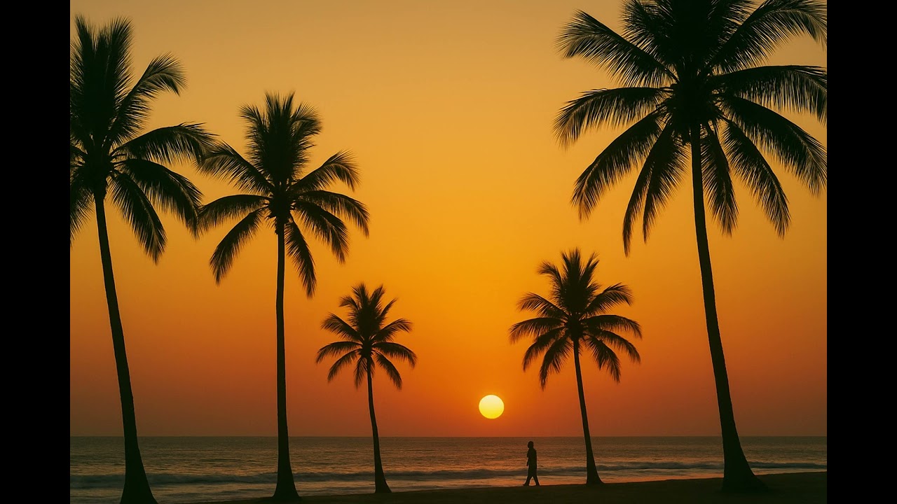 Island Life offiziell 