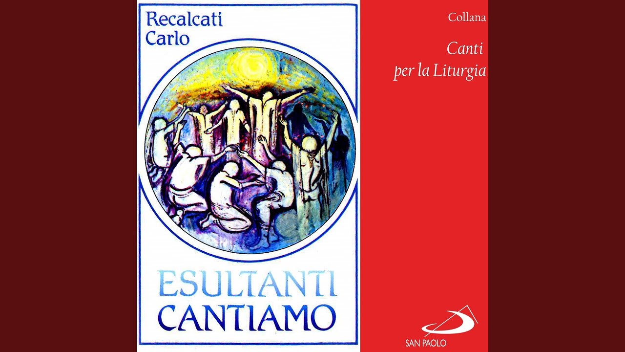 Effonderò il mio spirito