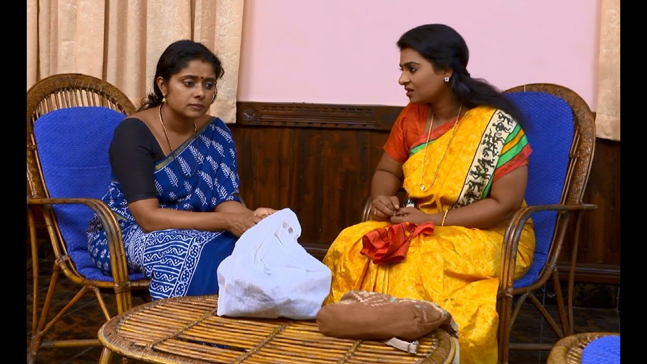 Sthreepadham | Episode 488 | 14 February 2019 | Mazhavil Manorama