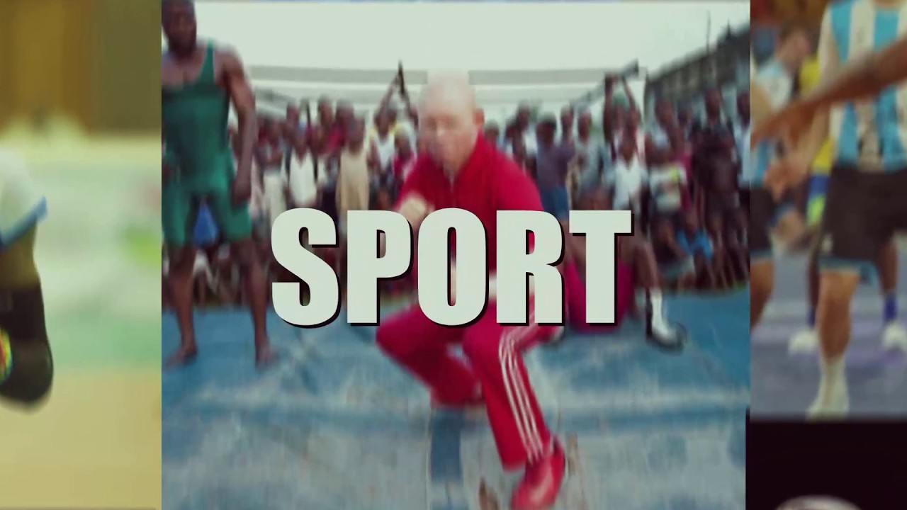 INFOS SPORT JEUDI 19 MARS 2026