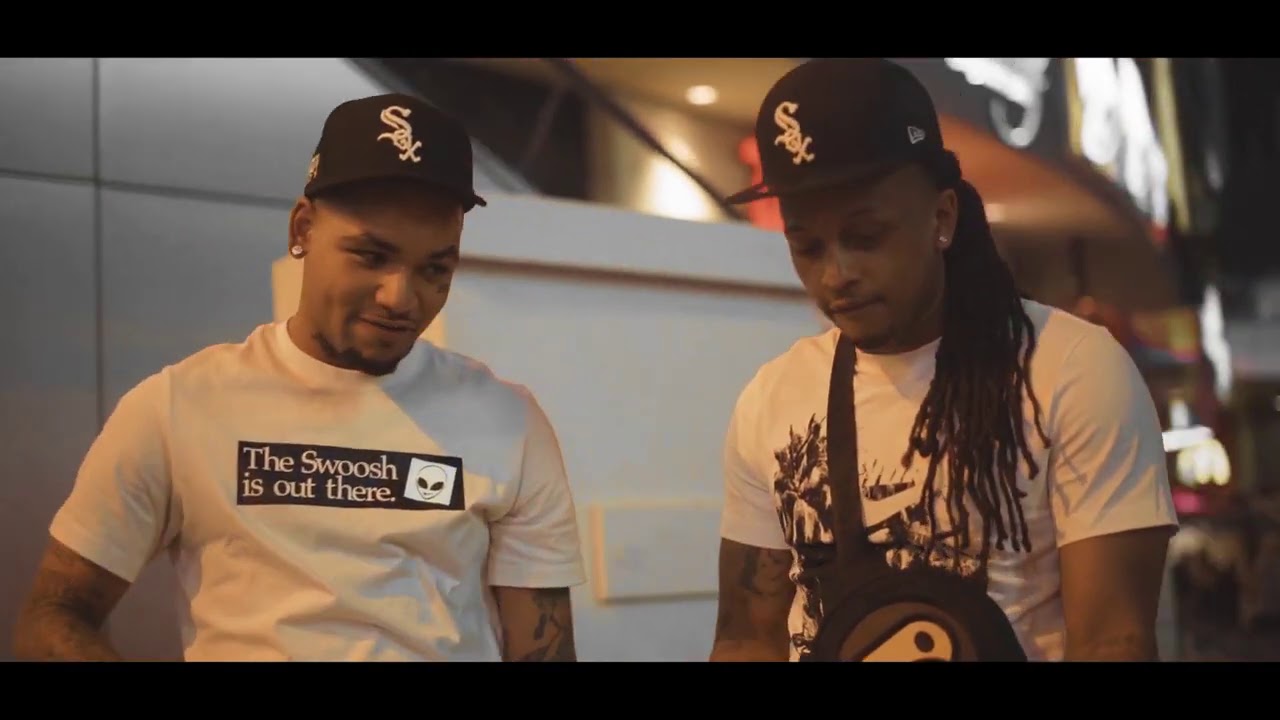 C0ldGame Ft Ace Rico - 