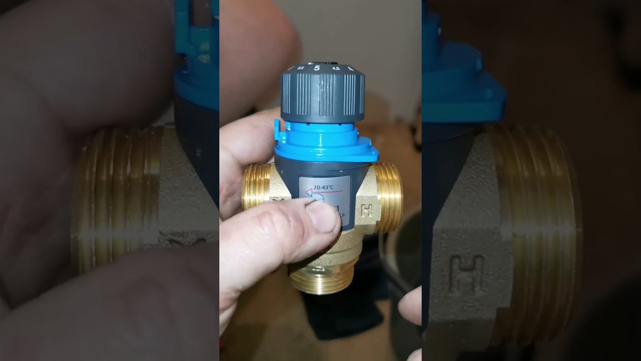 Dlaczego podłogówka nie grzeje?! Odpowietrzenie podłogówki! Wymiana zaworu! Zobacz jak to zrobić!