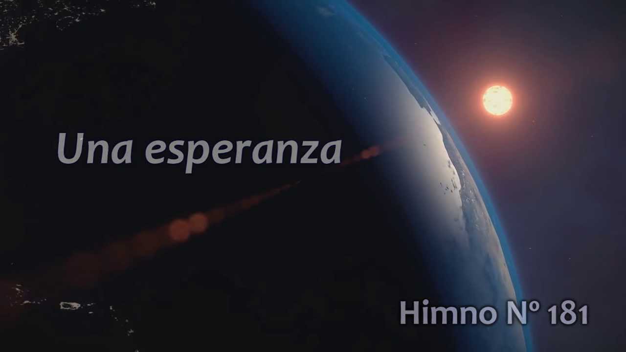 Himno Nº 181 Una esperanza