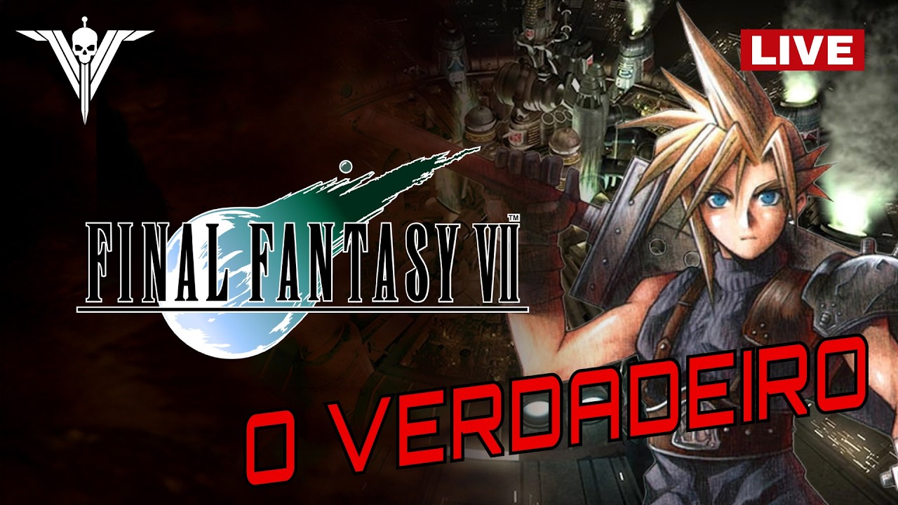 FINAL FANTASY VII - De Junon à Costa del Sol