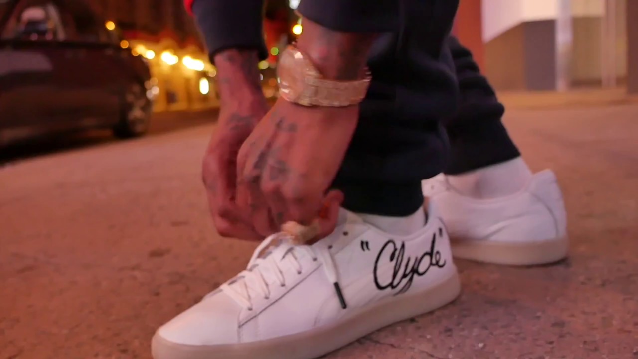 JayRich - Countdown (Feat. Sheff G x Sleepy Hallow) (Official Video)