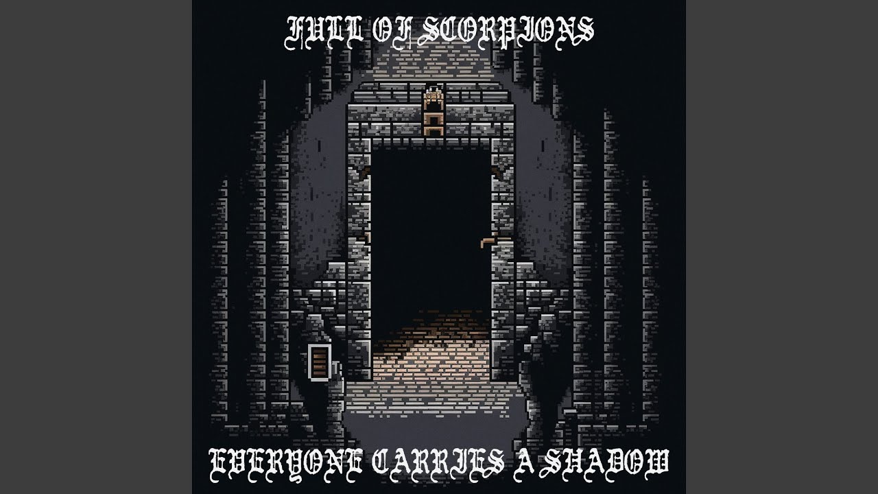 Everyone Carries a Shadow
