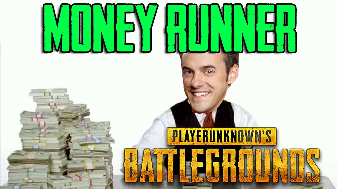 PUBG RANDOM DUO with GROCERY MONEY RUNNER