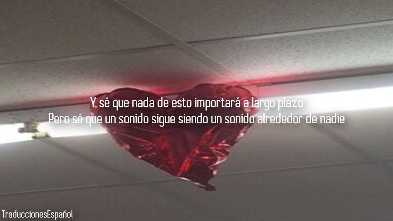 Fiona Apple || I Want You To Love Me [Español]