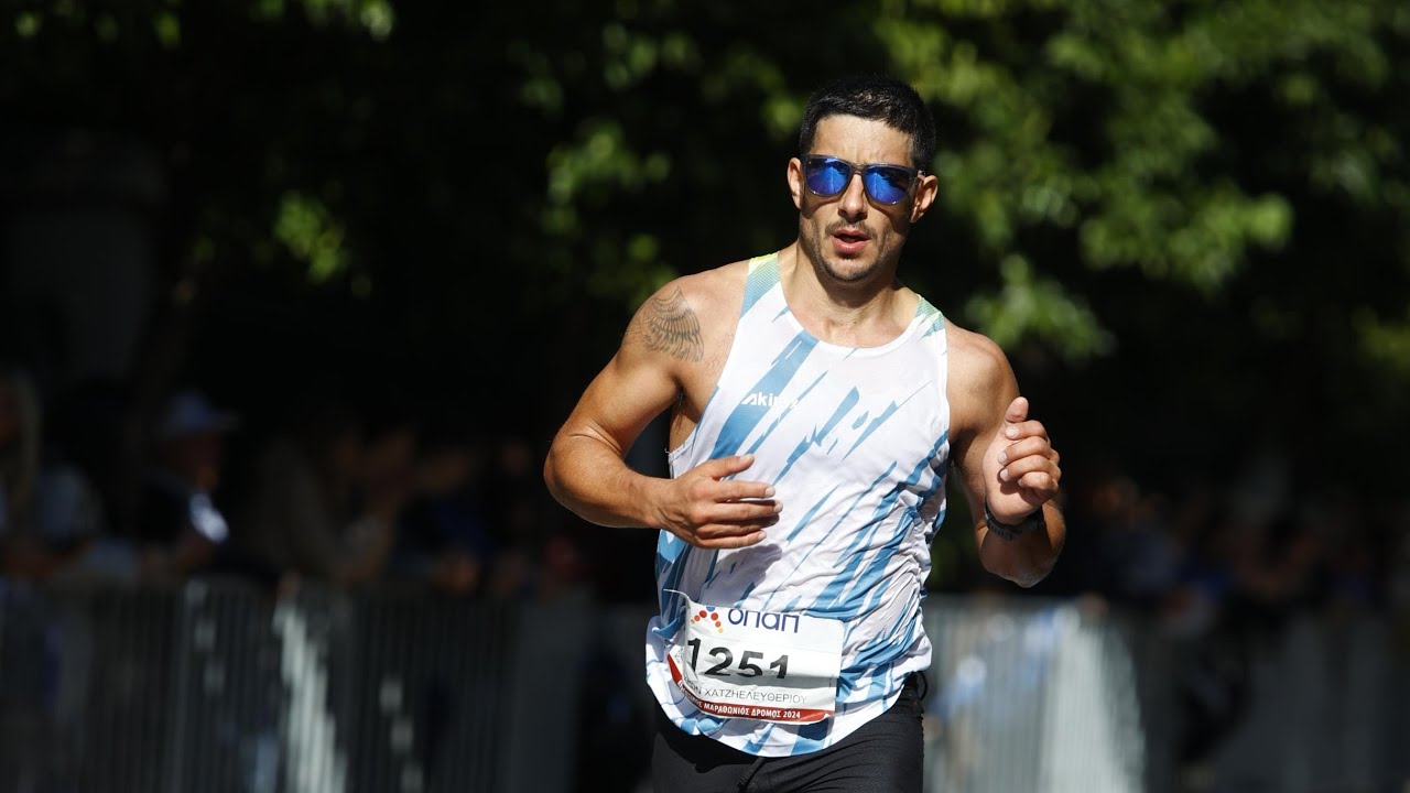 Tips for Authentic Athens Marathon 