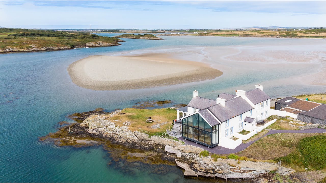 Hen Cymyran
