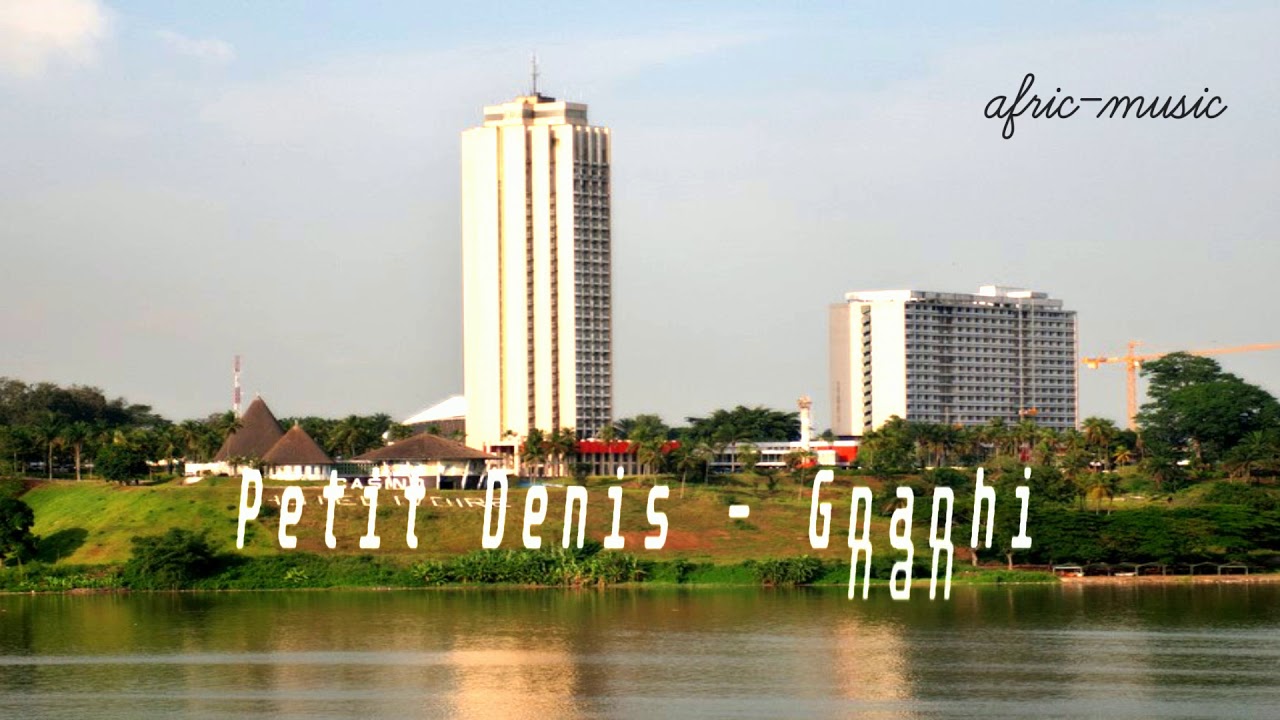 Petit Denis - Gnanhi [Coupe Decale] [Zouglou] [Musique] [Cote d Ivoire] [Abidjan]