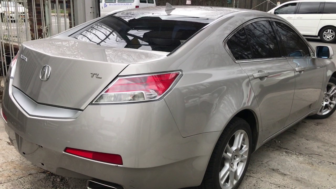 2011 Acura TL BuyRightAutoCenter