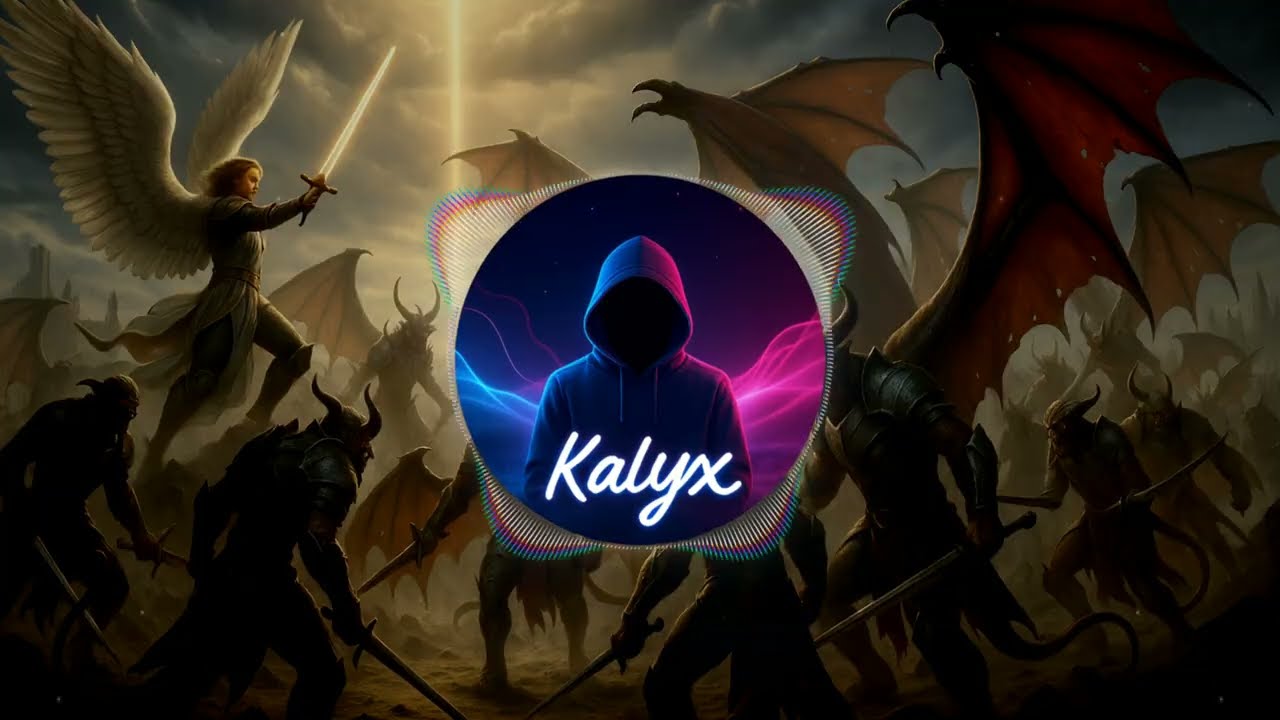 KALYX - HEARTS OF HEAVEN