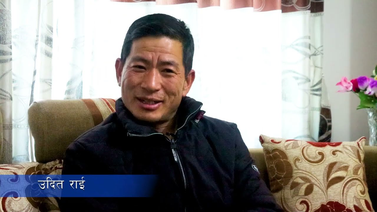 My Life Testimony || Udit Rai ||
