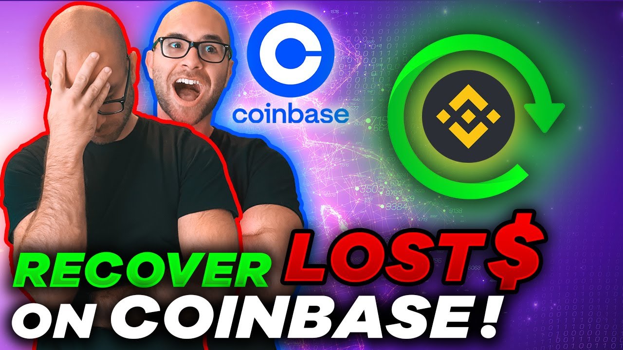 How to Recover Your Lost Money on Coinbase if you sent on Wrong Chain: A Complete Step-by-Step Guide