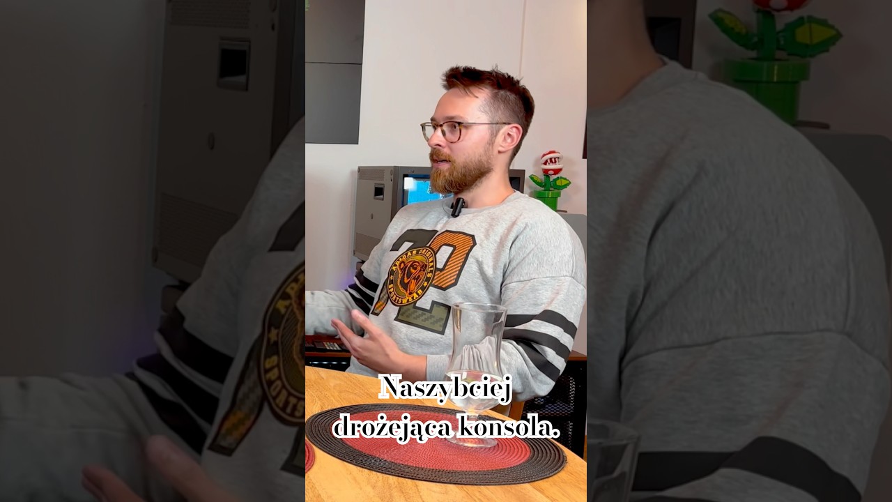 Jeszcze niedawno był dostępny! #retrogaming #podcast #3ds #pasja