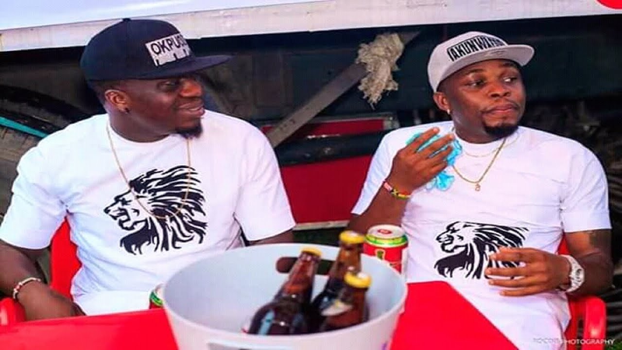 Umu Obiligbo - Aro nwa ntege
