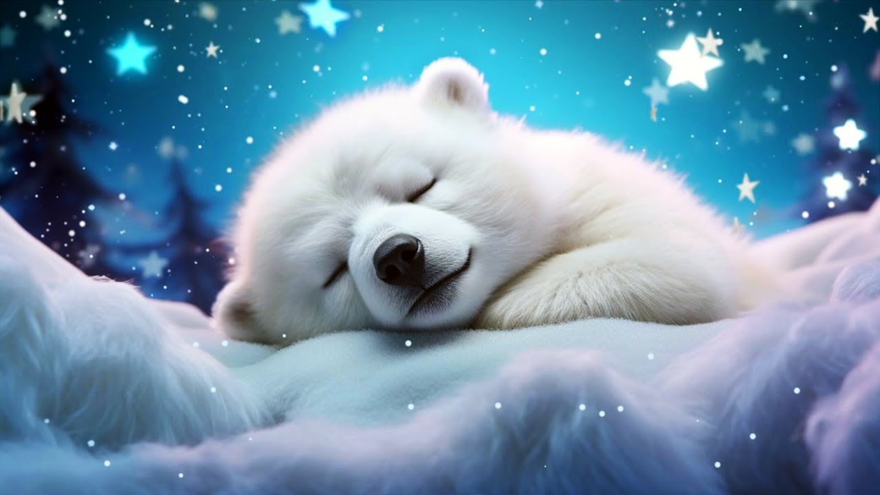 ♫♫♫ MOZART FOR BABIES ♫♫♫ Brain Development Bedtime Lullabies for Kids