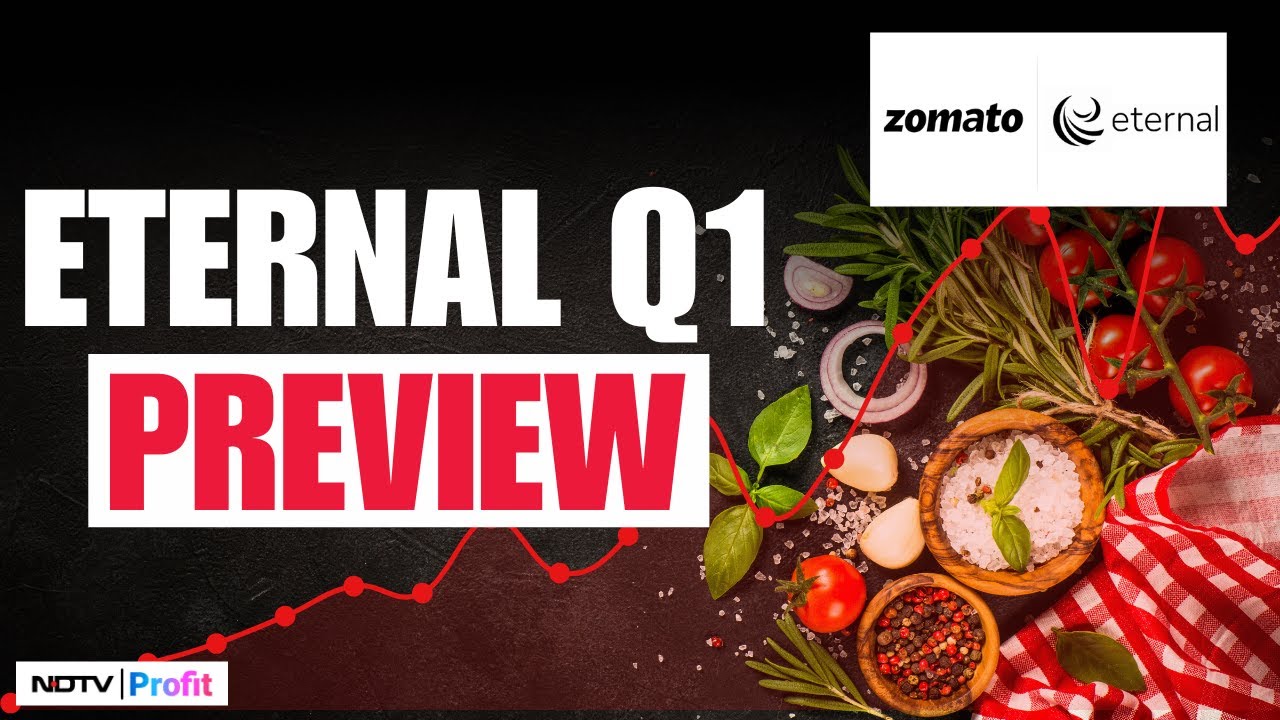Eternal Share Price Jumps Nearly 3%: What To Expect From The Company's Q1 Earnings Results?
