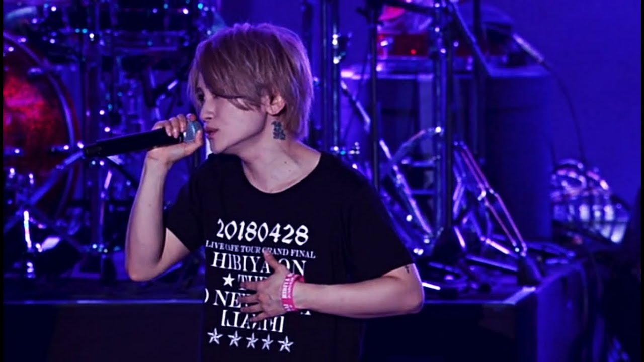 アンティック-珈琲店-「覚醒ヒロイズム」(15th Anniversary Year LIVE CAFE TOUR Grand Final)