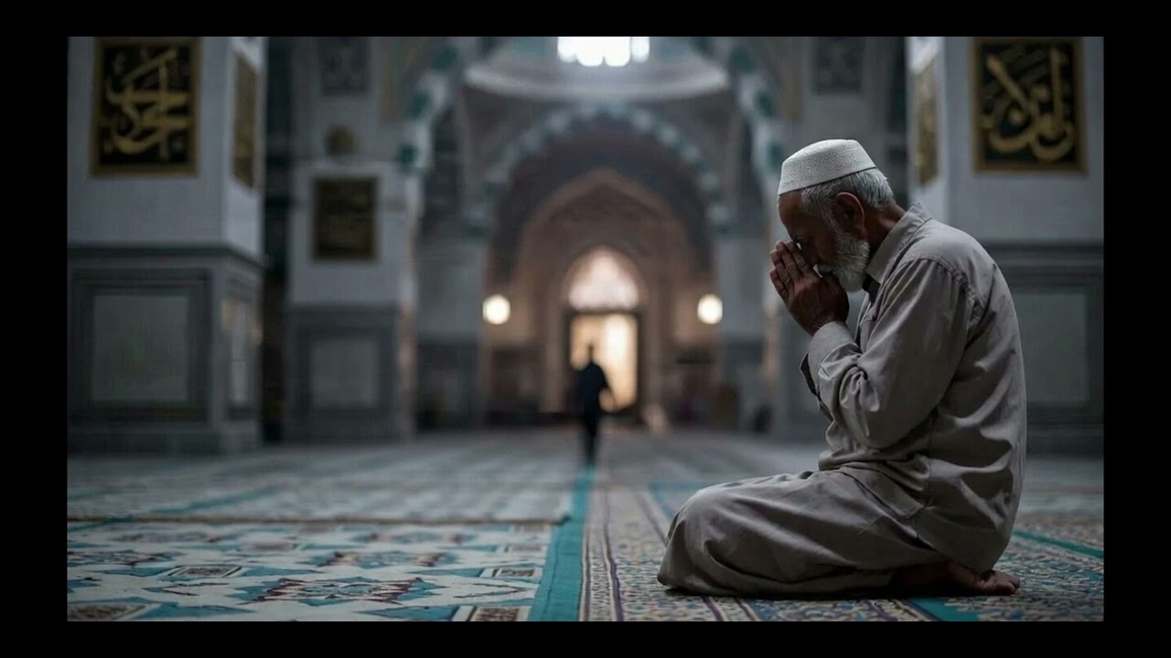 UYKU İÇİN İBRETLİK DİNİ HİKAYELER #sırlarınizindexp #dinihikayeler #kıssa #islamhikayeleri