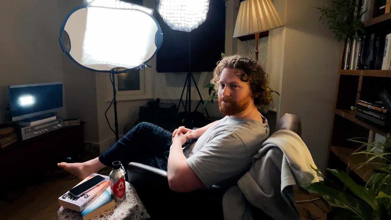 Improving Your Lighting Skills is SO IMPORTANT as a Filmmaker