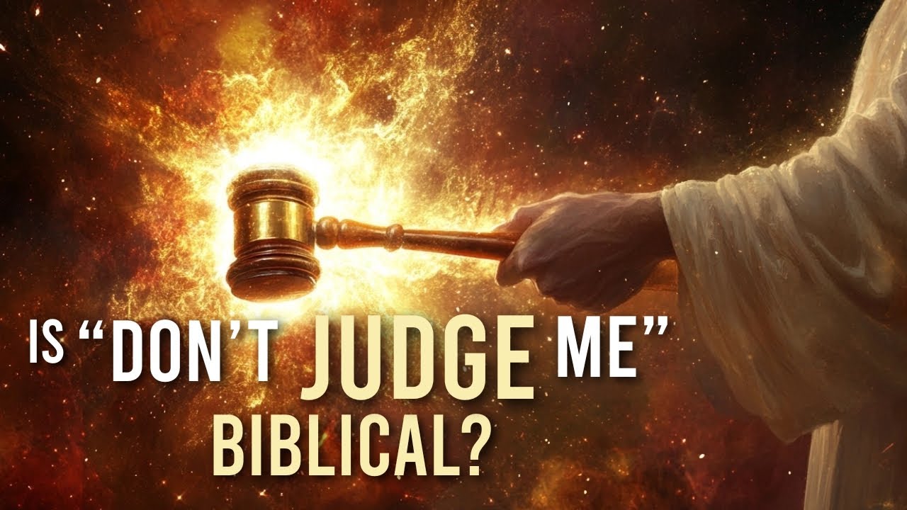 Jesus Is Our Perfect Judge | John 5:16-30 | Adam Parsons