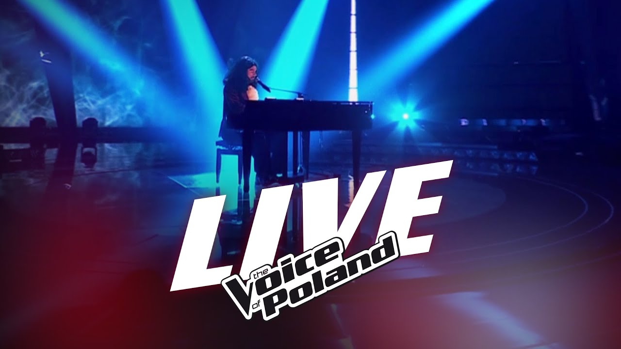 Dominik Czuż | &bdquo;Hej Wy&rdquo; | LIVE | The Voice of Poland 16