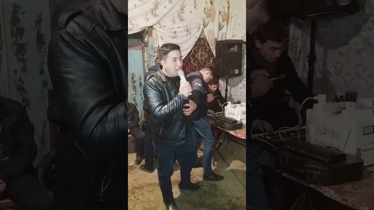 Sofular kendi Wukurun toyu