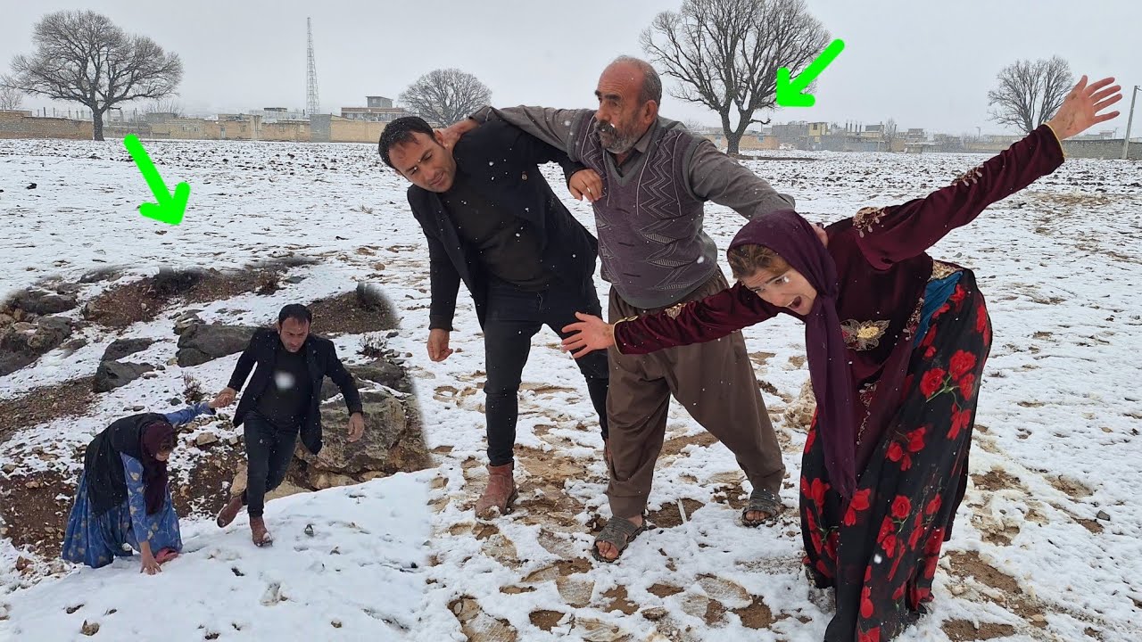 Grandfather kicks Zahra out of the house and when Abu Talib sees her, he asks Zahra to go with him t