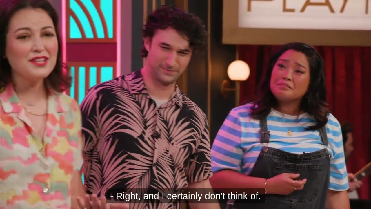 Dial-Up Sounds | Mallapalooza | Play It By Ear