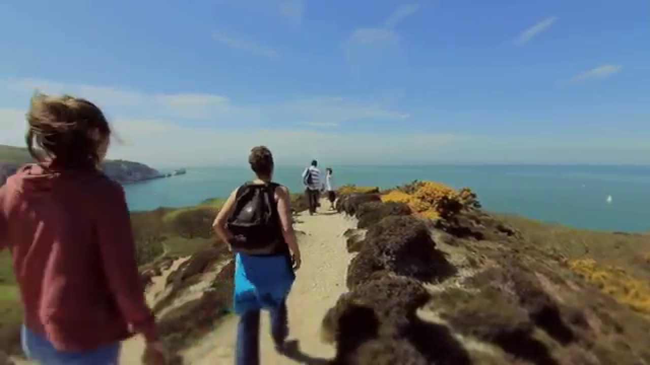 Visit Isle of Wight 2014 TV Advert