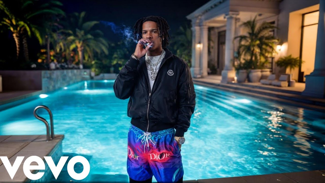 Lil Baby – Not Being Afraid (Even If Things Go Wrong)