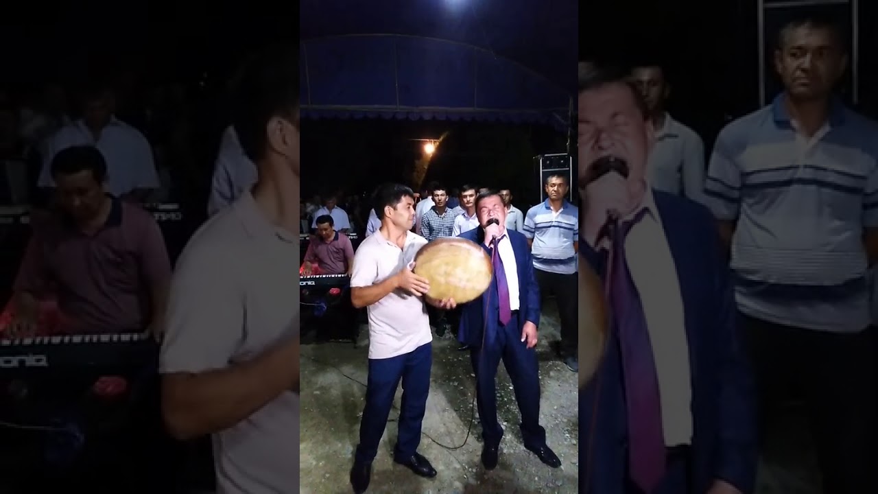 KARIM SOIPOV ANDIJONDA 2019. Andijon Qo'shtepa Beshtol. Alamjon Avjiga Chiqdi.